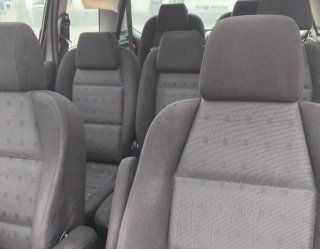 Peugeot 307 2004