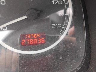 Peugeot 307 2004