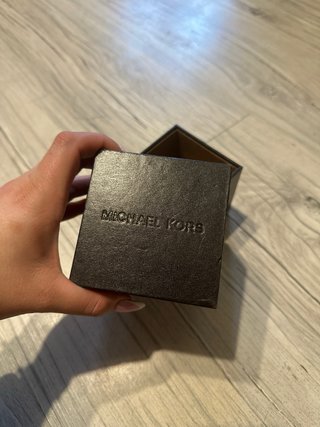 Orologio Michael Kors donna oro