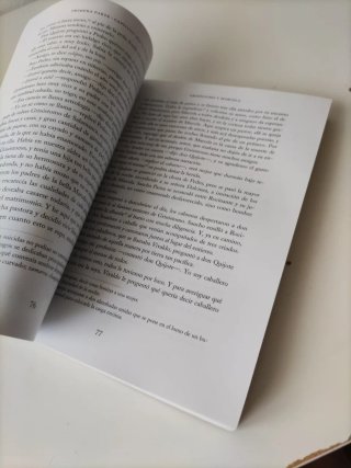 Don Quijote de la Mancha