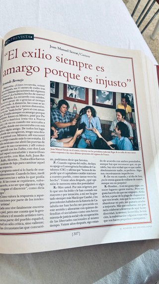 Historia de la democracia de España