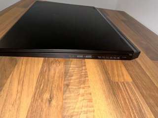 Acer Predator Helios 18 RTX 4090 | i9-14900HX 64GB RAM 2TB SSD