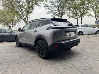 Peugeot 2008 2024