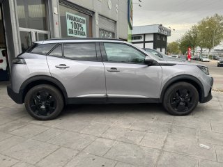 Peugeot 2008 2024