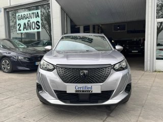 Peugeot 2008 2024