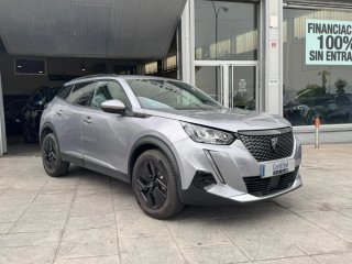 Peugeot 2008 2024
