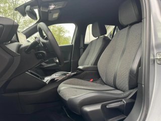 Peugeot 2008 2024