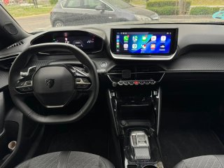 Peugeot 2008 2024
