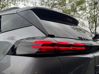Peugeot 2008 2024