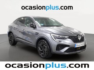 Renault Arkana Esprit Alpine full hybrid E-Tech 107 kW (145 CV)