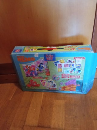 Regalo cubo de playa
