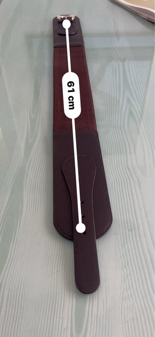Cintura elastica  taglia XS