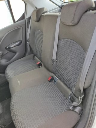 Opel Corsa 2016