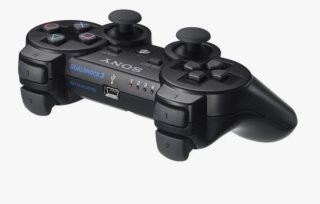 Mando Dualshock 3 PS3 Sony