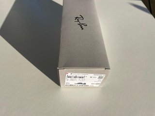Gafas de sol Ray-Ban Megabalorama