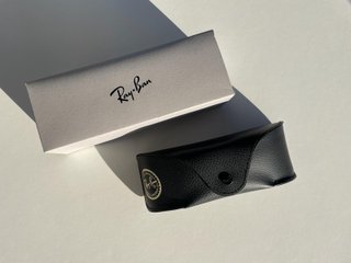 Gafas de sol Ray-Ban Megabalorama