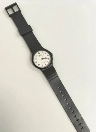 Orologio Casio MQ24 Water Resist