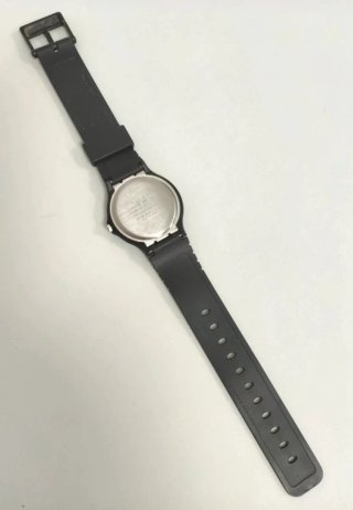 Orologio Casio MQ24 Water Resist