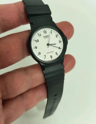 Orologio Casio MQ24 Water Resist