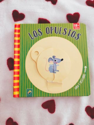 Los opuestos