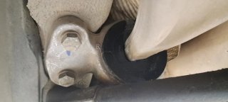 BMW 323i
