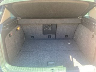 Volkswagen Tiguan 2010