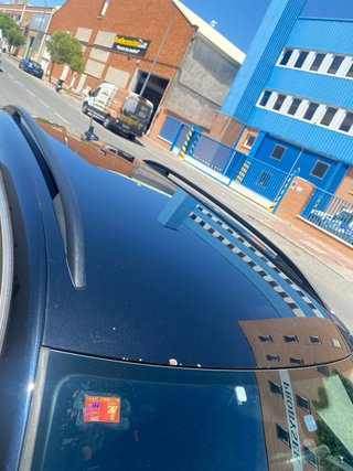 Volkswagen Tiguan 2010