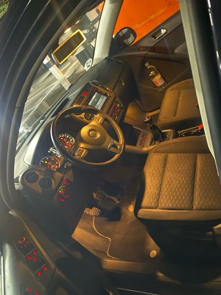 Volkswagen Tiguan 2010