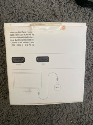 Apple TV