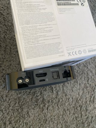 Apple TV
