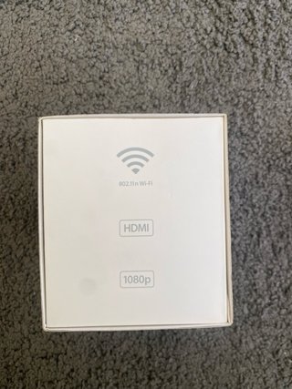 Apple TV