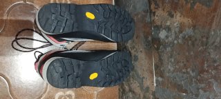 Botas de montaña La Sportiva