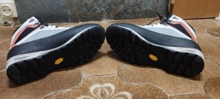 Botas de montaña La Sportiva