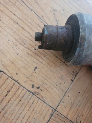 Taladro Hilti TE 15-C