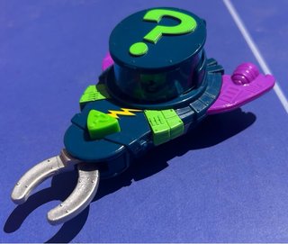 SuperThings Enigma + Vehículo