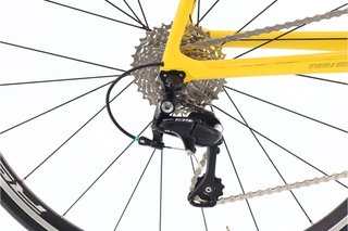 Bicicleta Lapierre Sensium 500 t.56 Reacondicionada