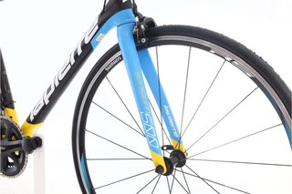 Bicicleta Lapierre Sensium 500 t.56 Reacondicionada