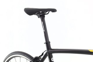Bicicleta Lapierre Sensium 500 t.56 Reacondicionada