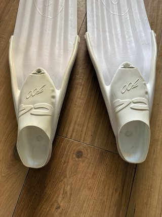 Aletas apnea C4 300 Talla 36/37