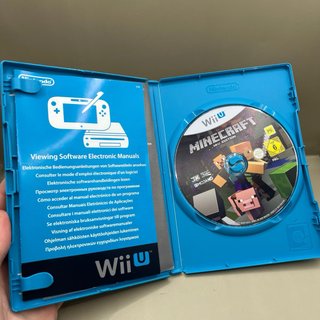 Minecraft Wii U Edition - Super Mario Mash-Up