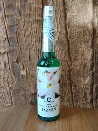 Colonia Jazmin 221 ml