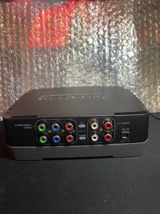 Capturadora AVerMedia C281