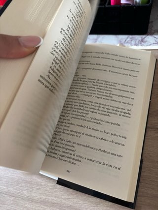Fabricante de lágrimas