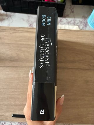 Fabricante de lágrimas