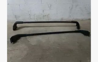 Bacas VW Passat 06-08 BARRA FV 92 R