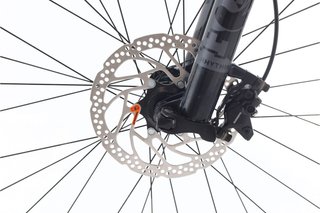 Bicicleta Scott Scale 930 t.L Reacondicionada