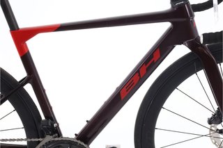 Bicicleta BH Ultralight 7.0 Di2 12V t.52 Reacondicionada