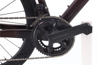 Bicicleta BH Ultralight 7.0 Di2 12V t.52 Reacondicionada