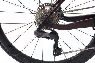 Bicicleta BH Ultralight 7.0 Di2 12V t.52 Reacondicionada