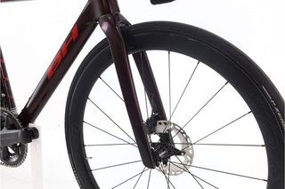 Bicicleta BH Ultralight 7.0 Di2 12V t.52 Reacondicionada
